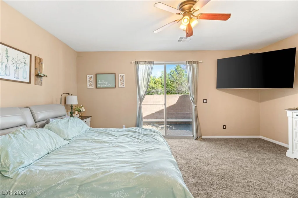 5776 Silver Cascade, Las Vegas, NV 89131