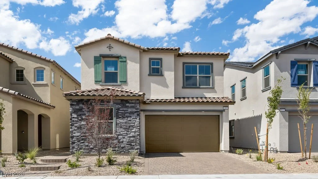 103 Tardando, Henderson, NV 89015