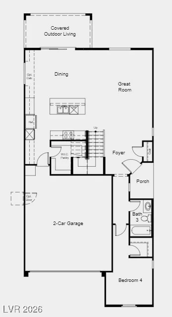 103 Tardando, Henderson, NV 89015