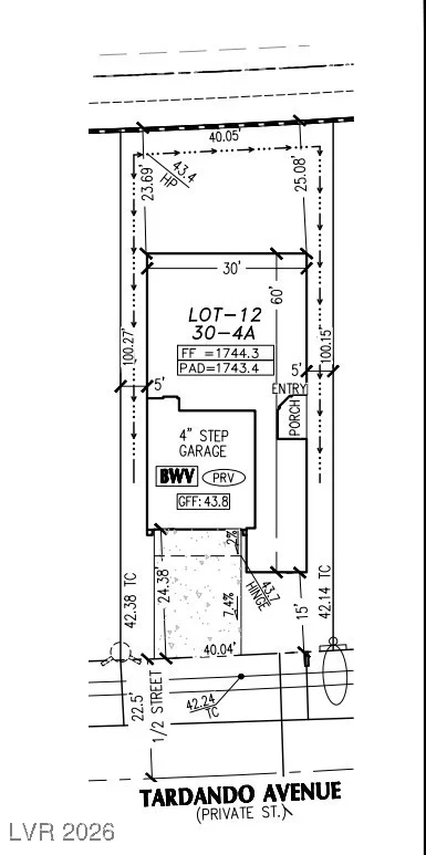 103 Tardando, Henderson, NV 89015