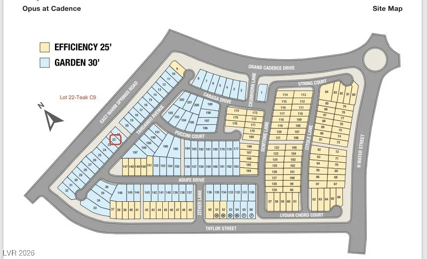 103 Tardando, Henderson, NV 89015