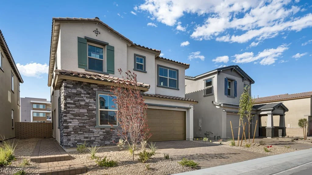 103 Tardando, Henderson, NV 89015