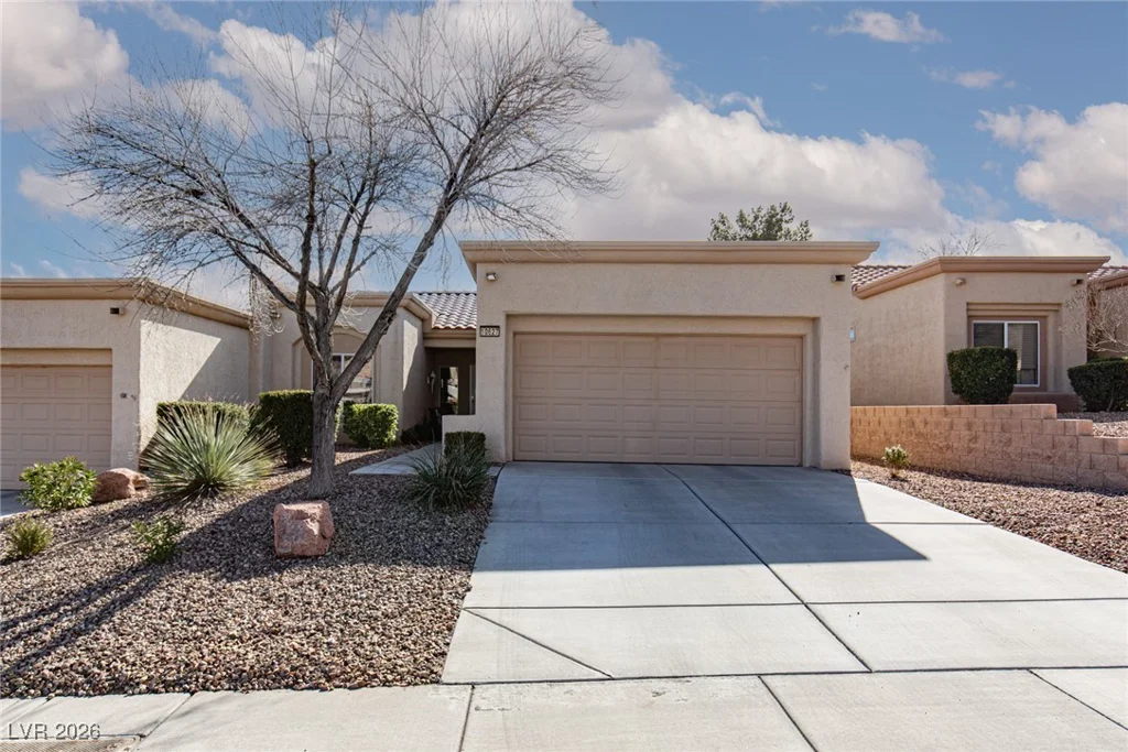 10627 Mission Lakes, Las Vegas, NV 89134