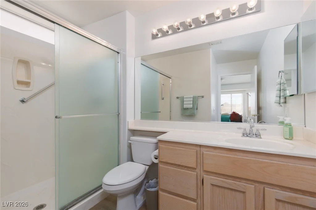 10627 Mission Lakes, Las Vegas, NV 89134