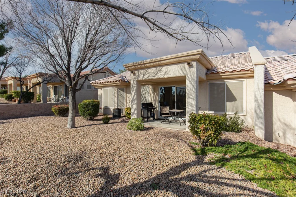 10627 Mission Lakes, Las Vegas, NV 89134