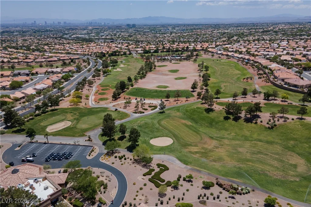 10627 Mission Lakes, Las Vegas, NV 89134