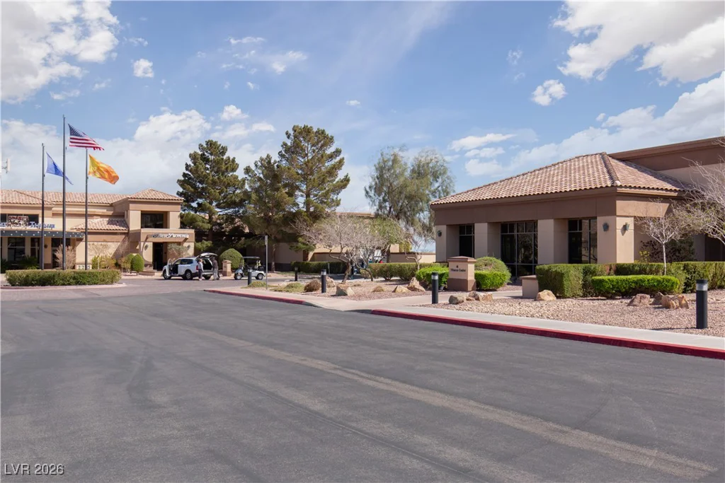 10627 Mission Lakes, Las Vegas, NV 89134