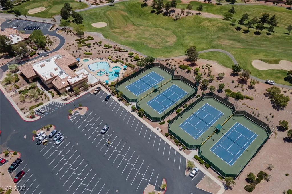 10627 Mission Lakes, Las Vegas, NV 89134