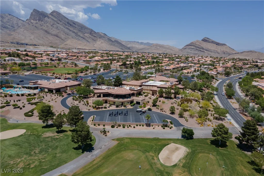 10627 Mission Lakes, Las Vegas, NV 89134