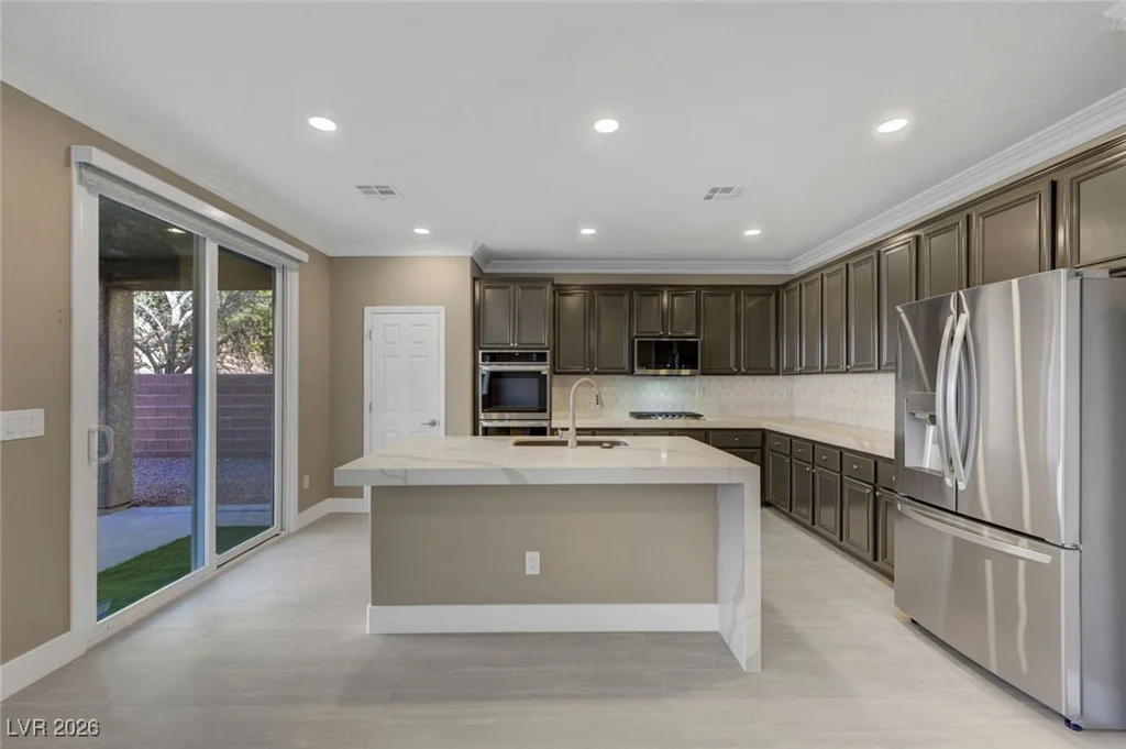2112 Merganser, North Las Vegas, NV 89084