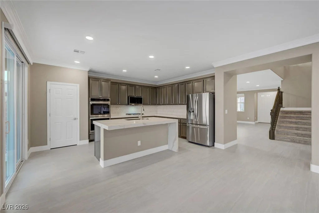 2112 Merganser, North Las Vegas, NV 89084