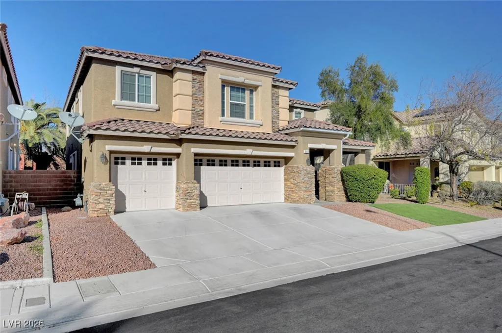 2112 Merganser, North Las Vegas, NV 89084