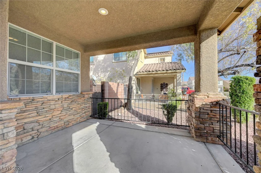 2112 Merganser, North Las Vegas, NV 89084