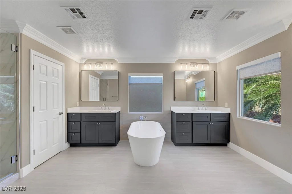 2112 Merganser, North Las Vegas, NV 89084