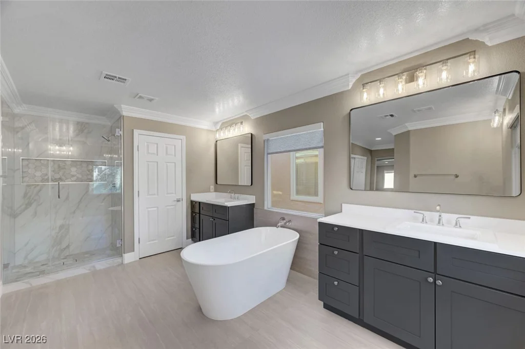2112 Merganser, North Las Vegas, NV 89084