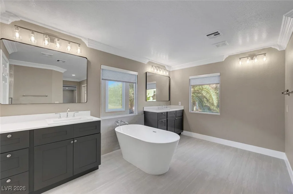 2112 Merganser, North Las Vegas, NV 89084