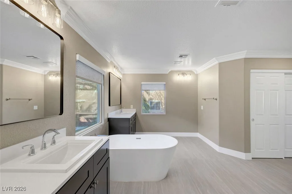 2112 Merganser, North Las Vegas, NV 89084