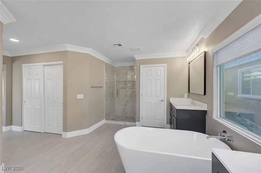 2112 Merganser, North Las Vegas, NV 89084