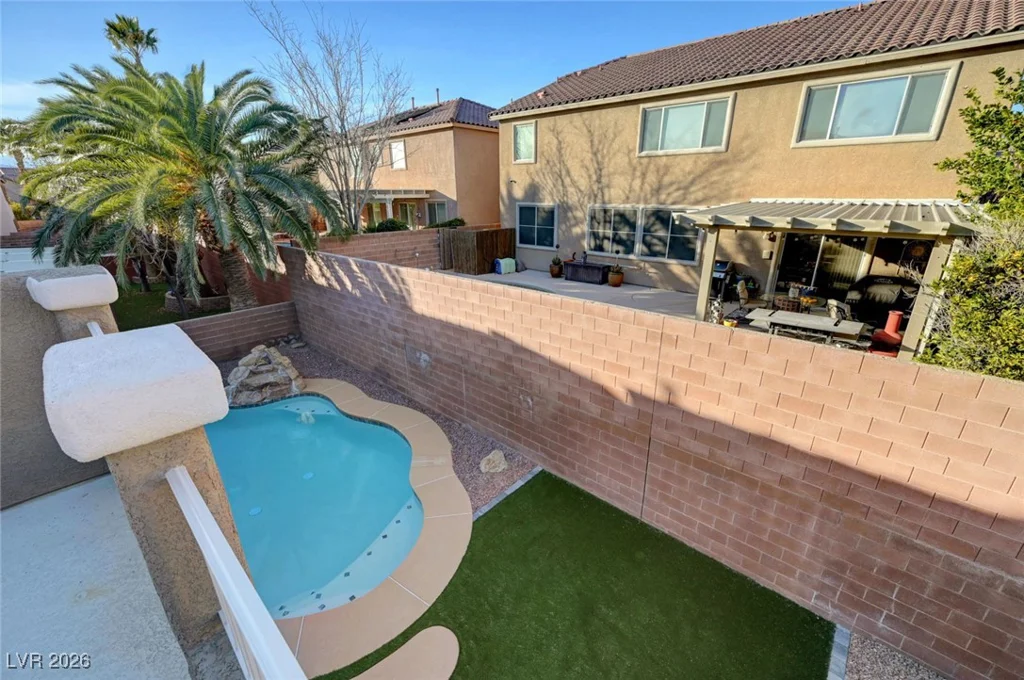 2112 Merganser, North Las Vegas, NV 89084