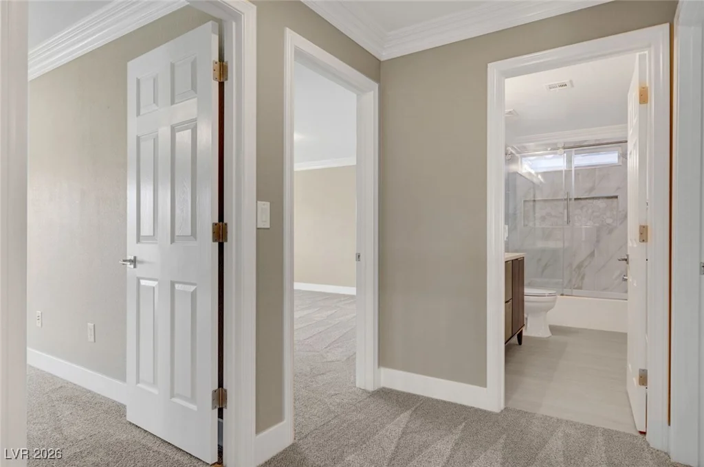 2112 Merganser, North Las Vegas, NV 89084