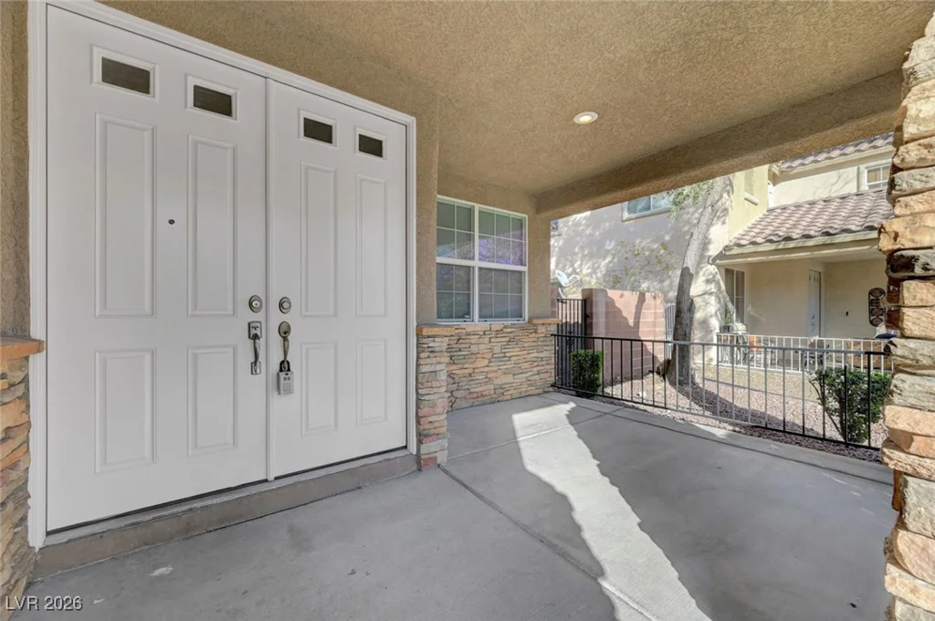 2112 Merganser, North Las Vegas, NV 89084