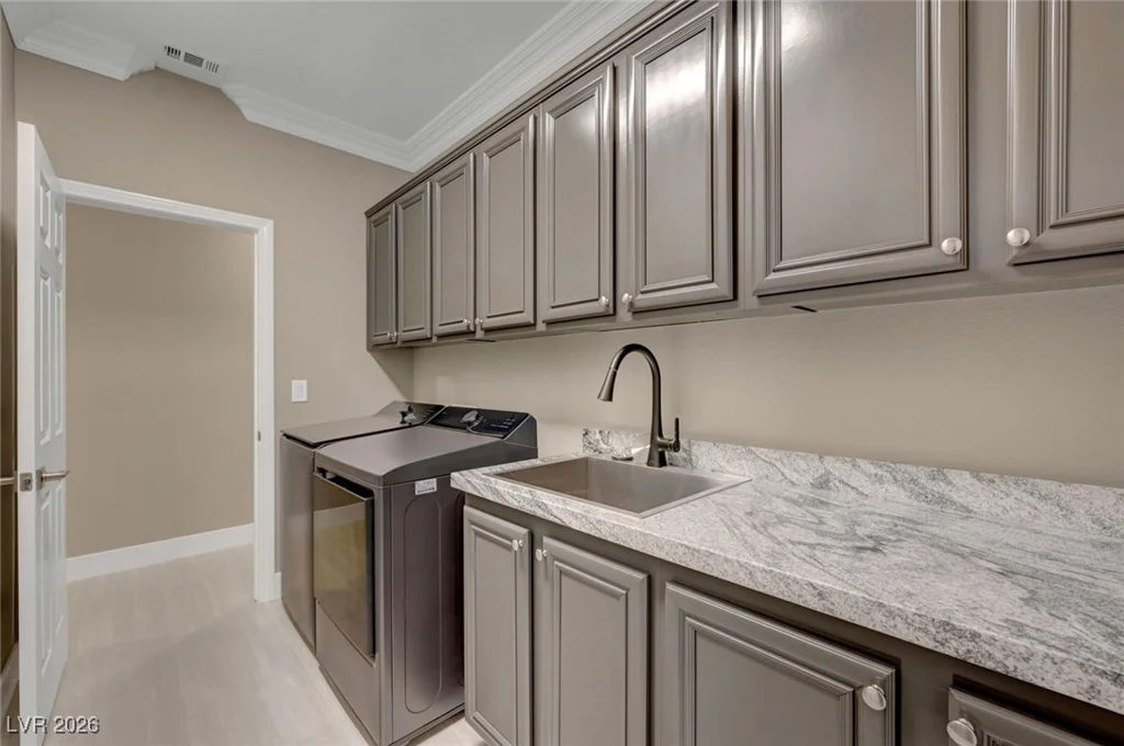 2112 Merganser, North Las Vegas, NV 89084