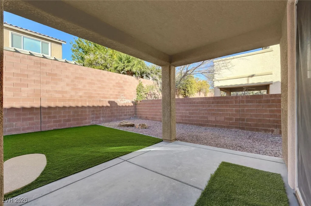 2112 Merganser, North Las Vegas, NV 89084
