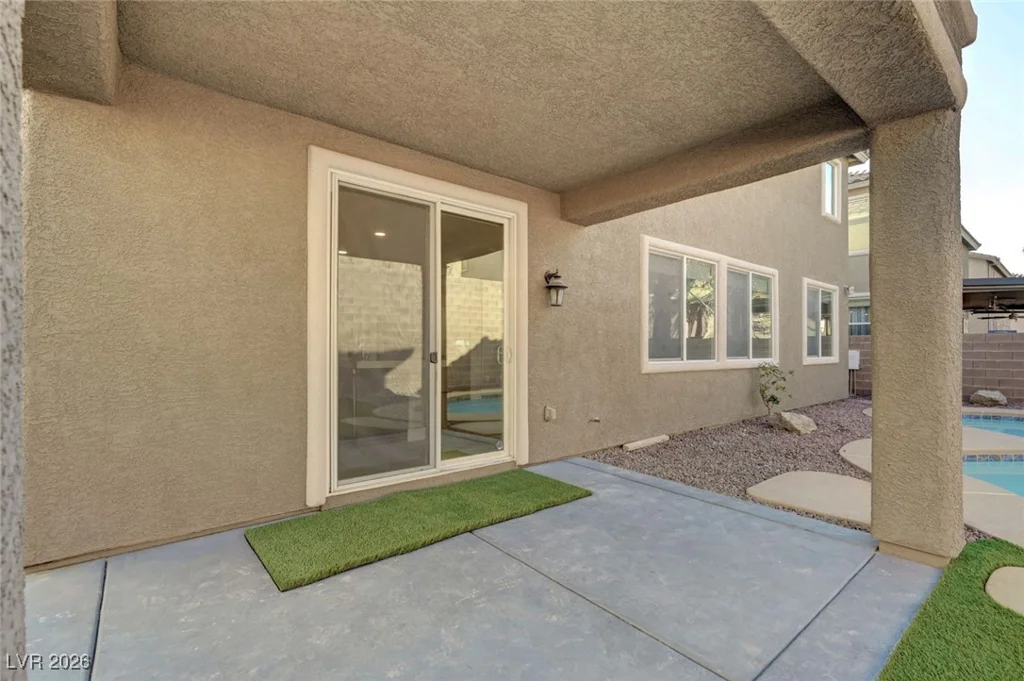 2112 Merganser, North Las Vegas, NV 89084