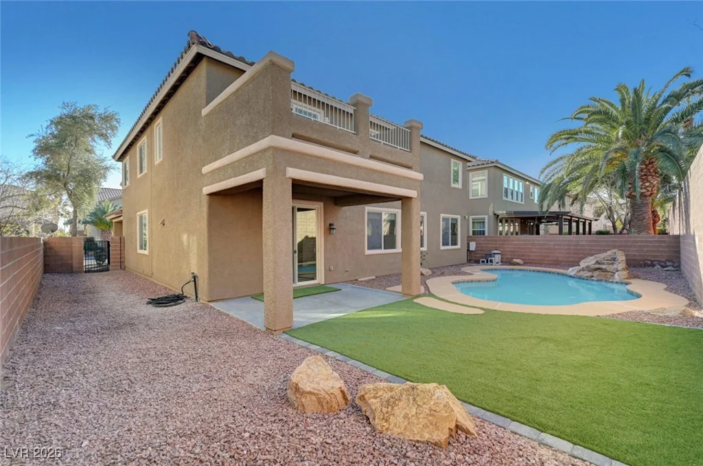 2112 Merganser, North Las Vegas, NV 89084