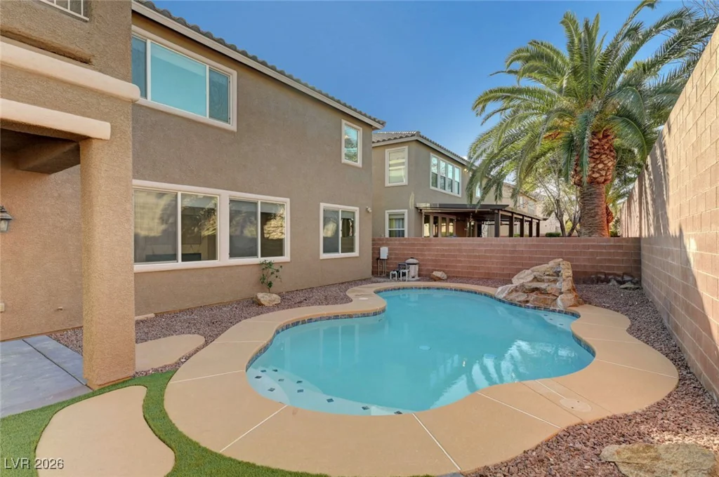 2112 Merganser, North Las Vegas, NV 89084