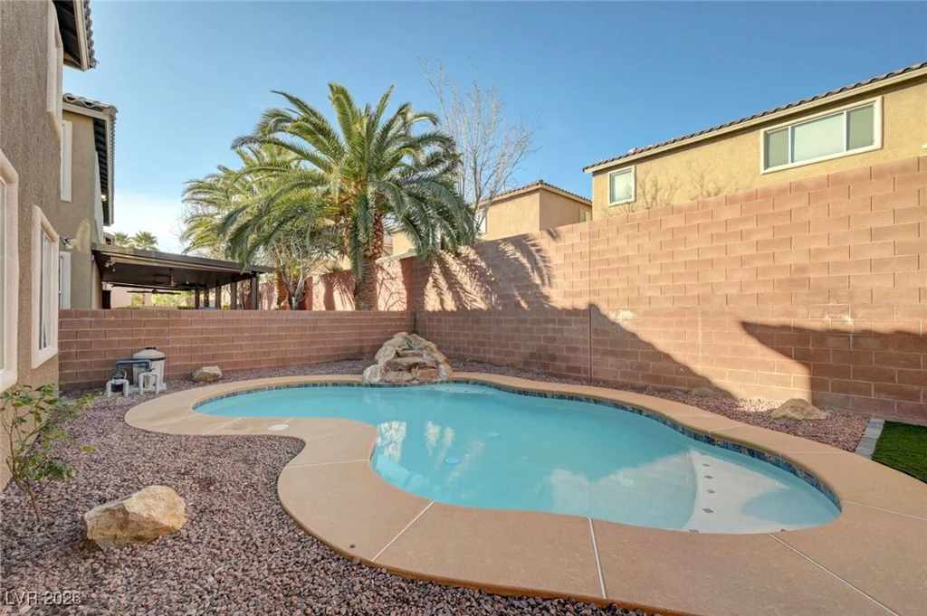 2112 Merganser, North Las Vegas, NV 89084