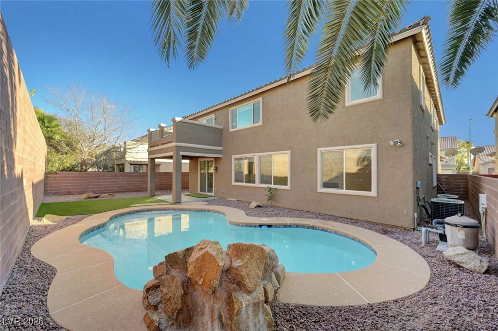 2112 Merganser, North Las Vegas, NV 89084