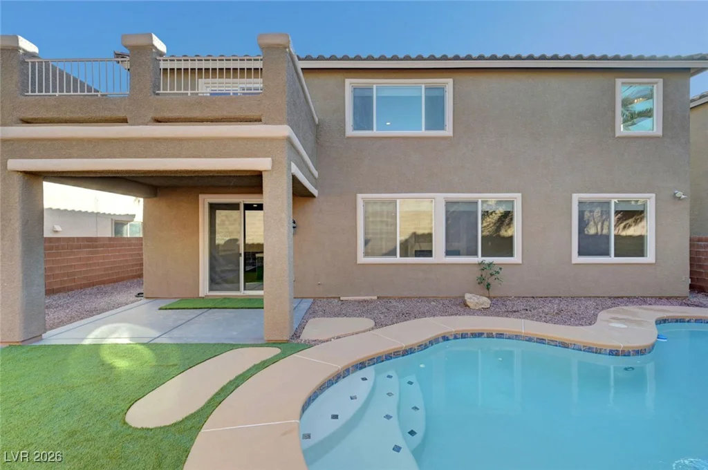 2112 Merganser, North Las Vegas, NV 89084