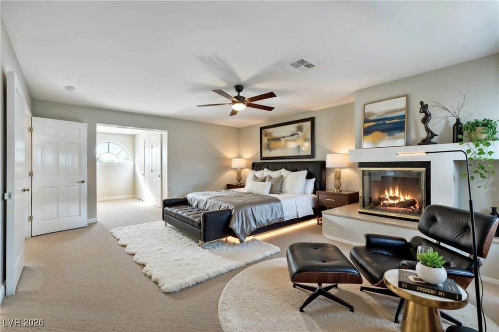 9651 Stoney Creek, Las Vegas, NV 89117