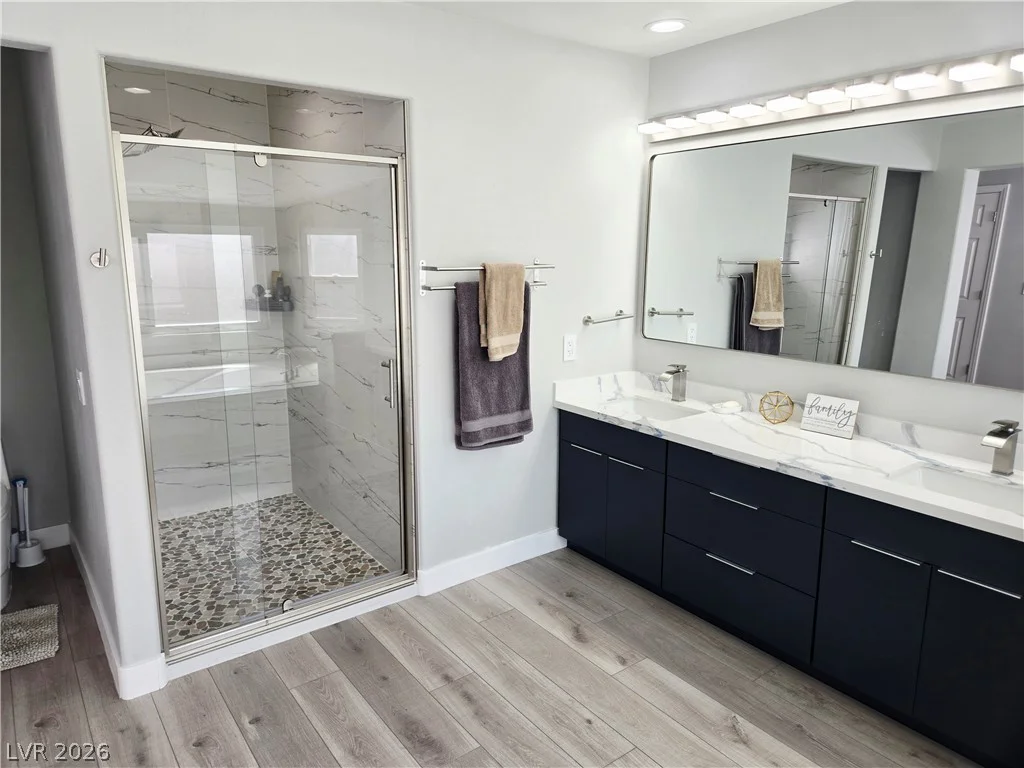 9651 Stoney Creek, Las Vegas, NV 89117