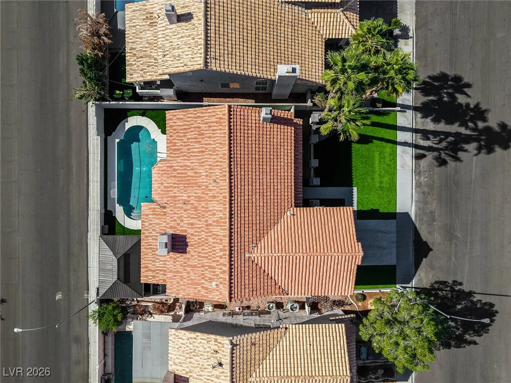 9651 Stoney Creek, Las Vegas, NV 89117