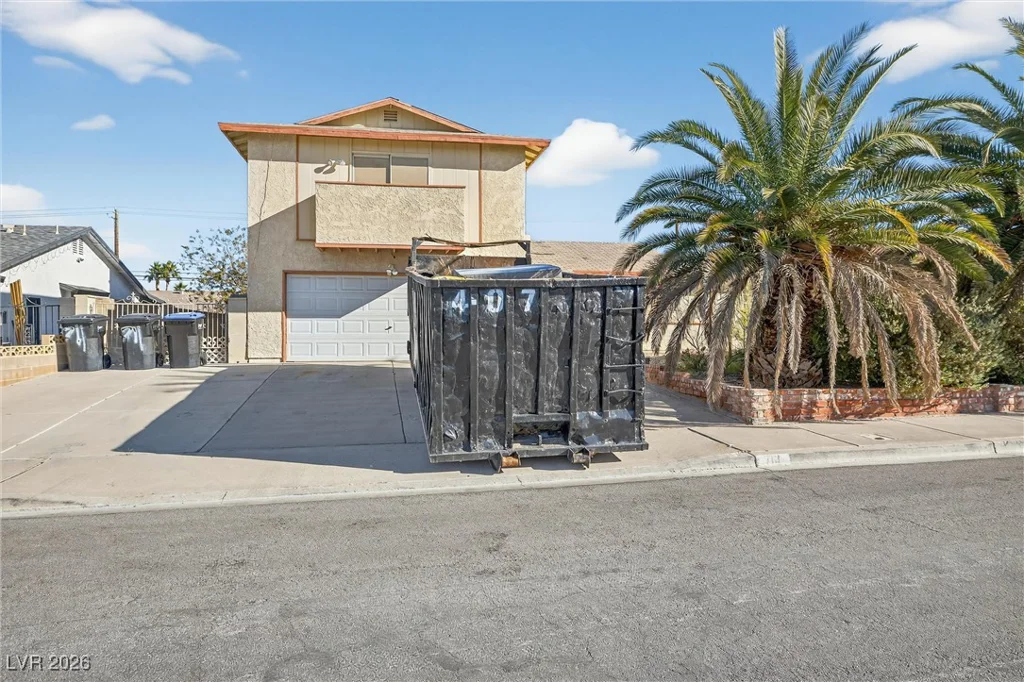 713 Strawberry, Henderson, NV 89002