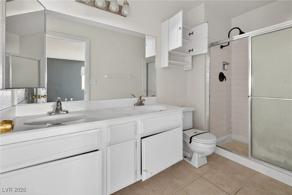 713 Strawberry, Henderson, NV 89002