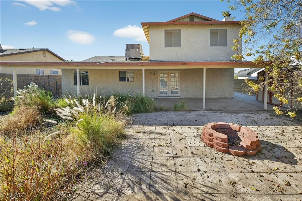 713 Strawberry, Henderson, NV 89002