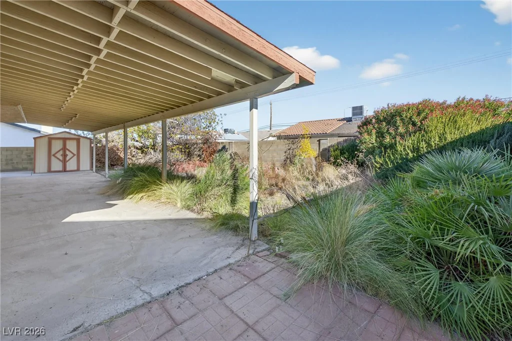 713 Strawberry, Henderson, NV 89002