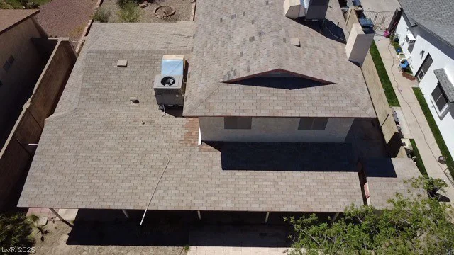 713 Strawberry, Henderson, NV 89002