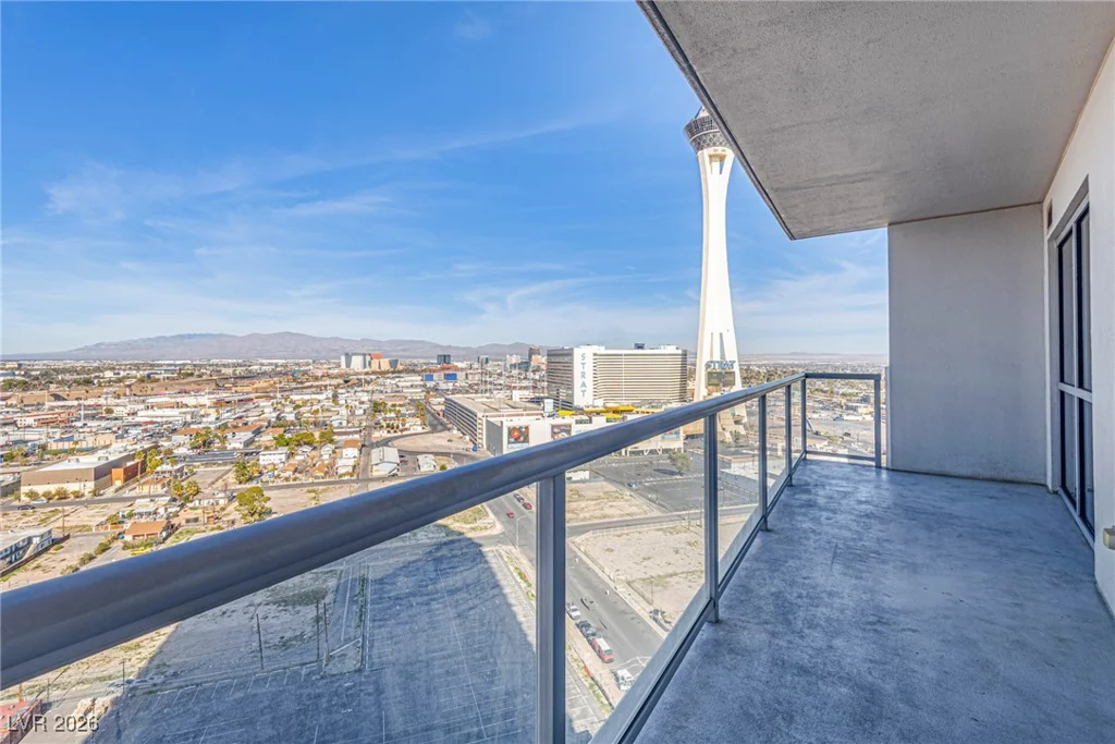 200 Sahara, Las Vegas, NV 89102