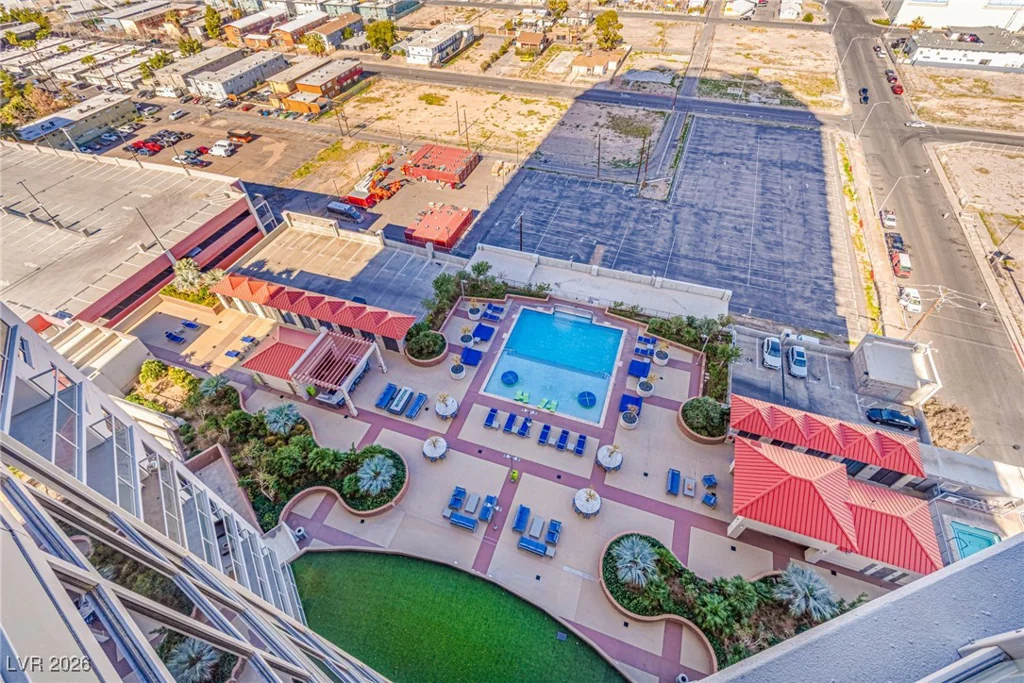 200 Sahara, Las Vegas, NV 89102