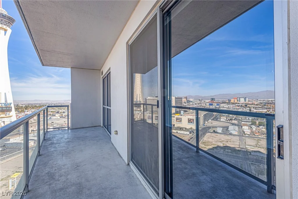200 Sahara, Las Vegas, NV 89102