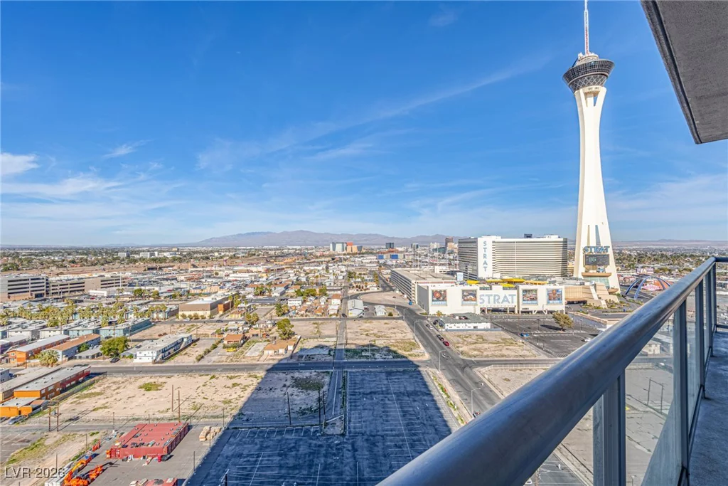 200 Sahara, Las Vegas, NV 89102