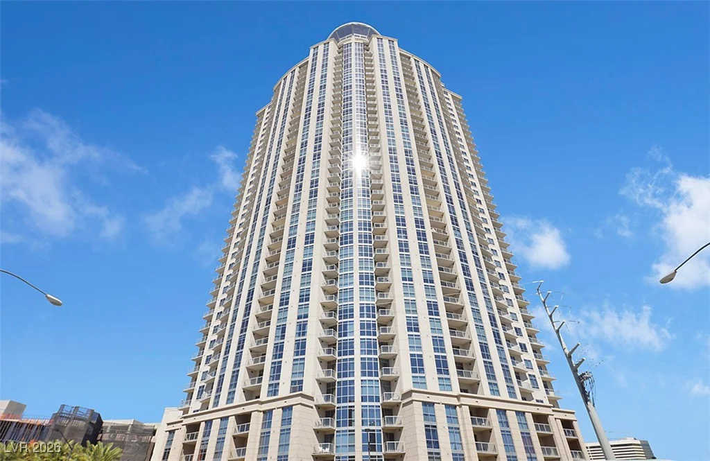 200 Sahara, Las Vegas, NV 89102