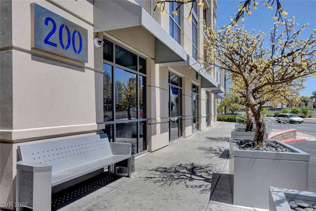 200 Sahara, Las Vegas, NV 89102