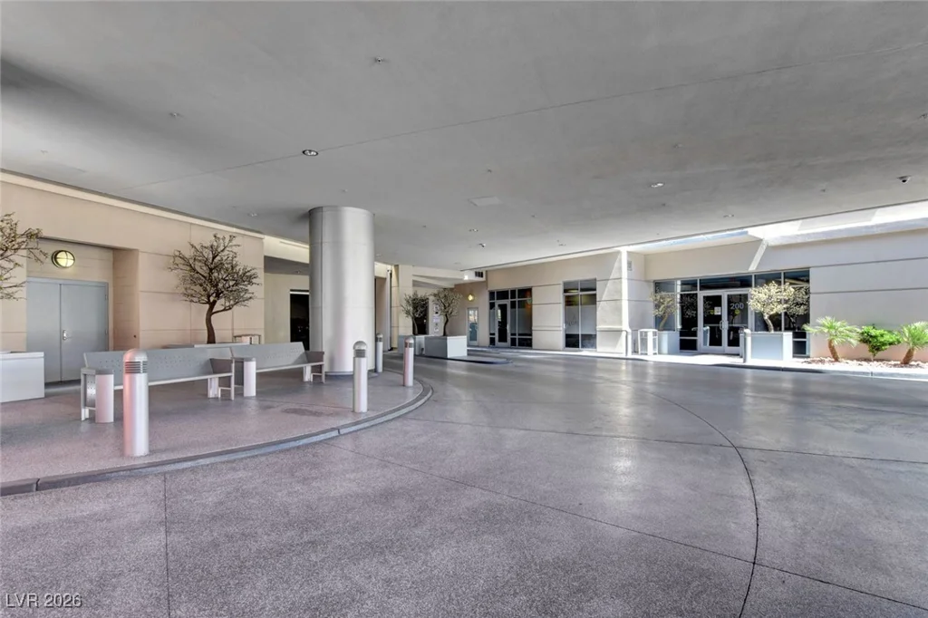 200 Sahara, Las Vegas, NV 89102