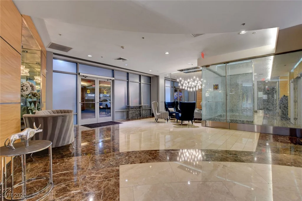 200 Sahara, Las Vegas, NV 89102