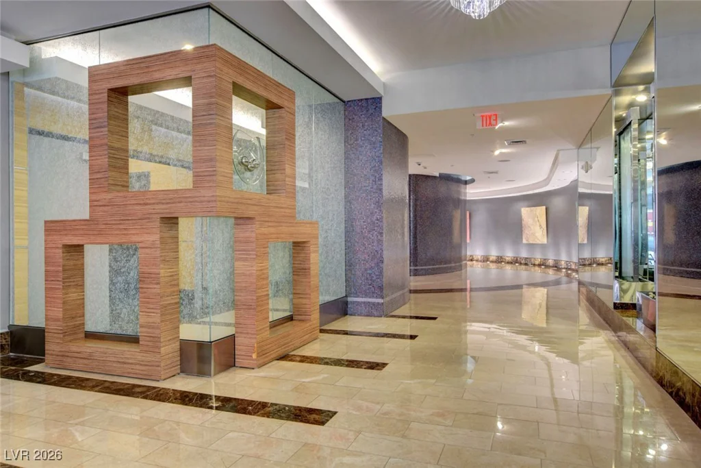 200 Sahara, Las Vegas, NV 89102